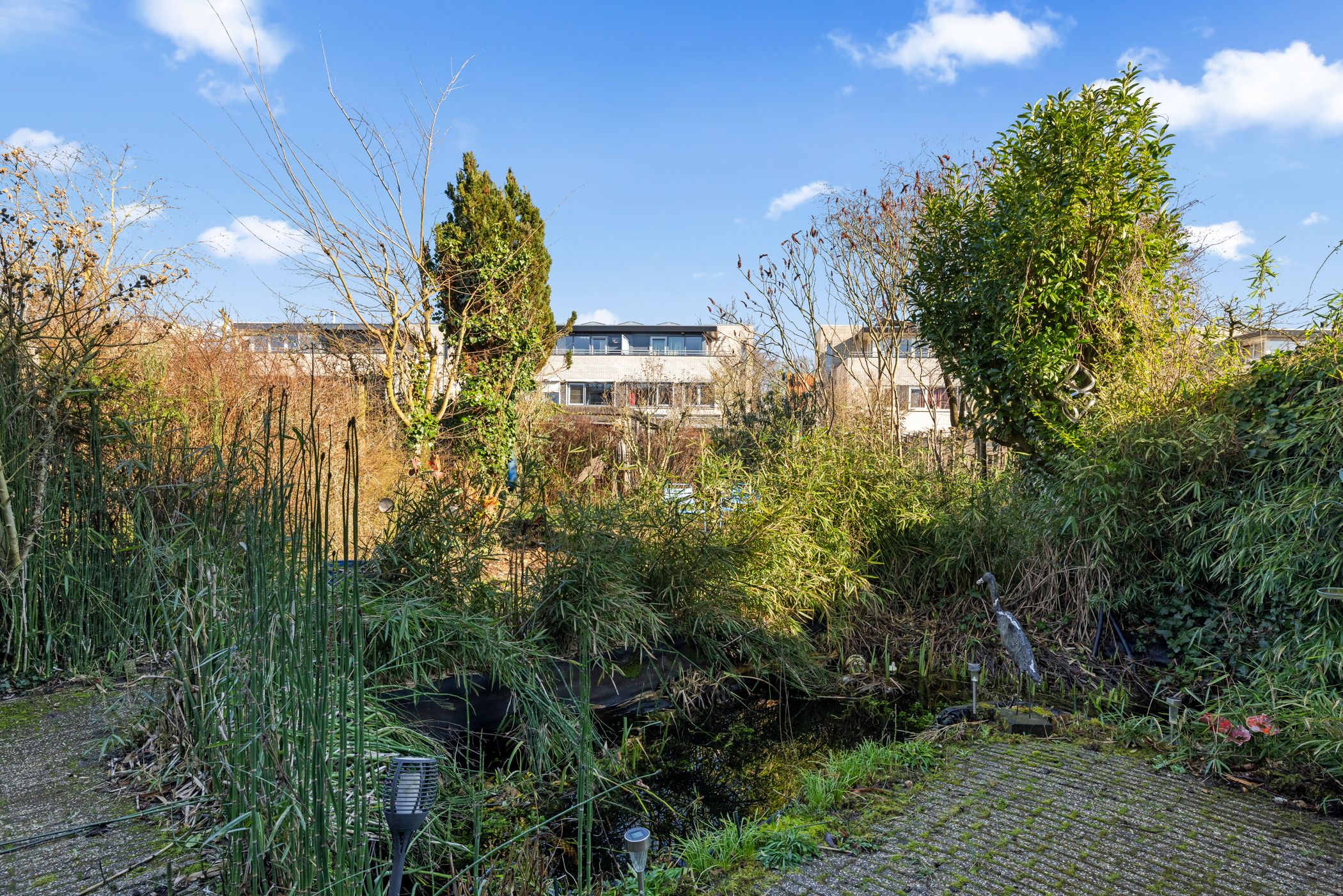 Foto 30 van Burgemeester Norbruislaan 107