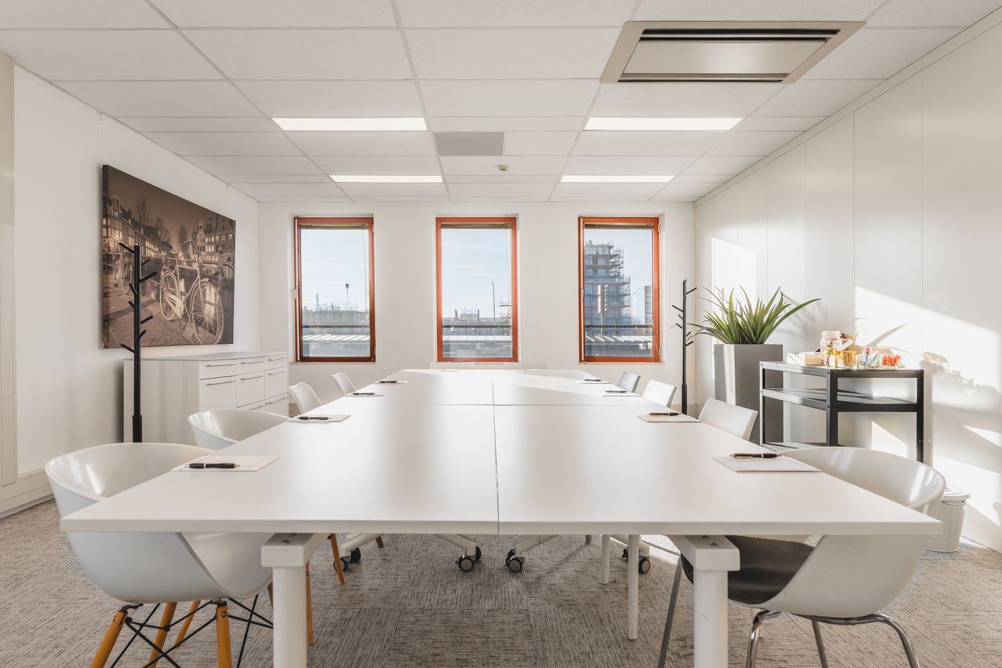 View photo 2 of Daalwijkdreef 47