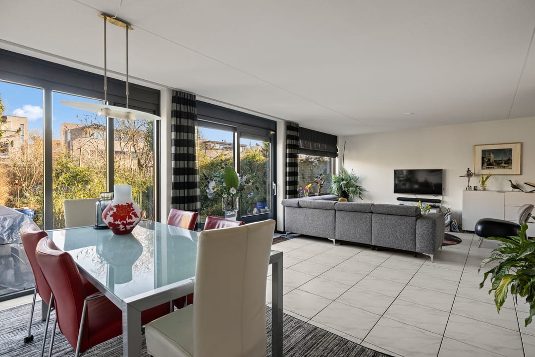 Foto 22 van Burgemeester Norbruislaan 107