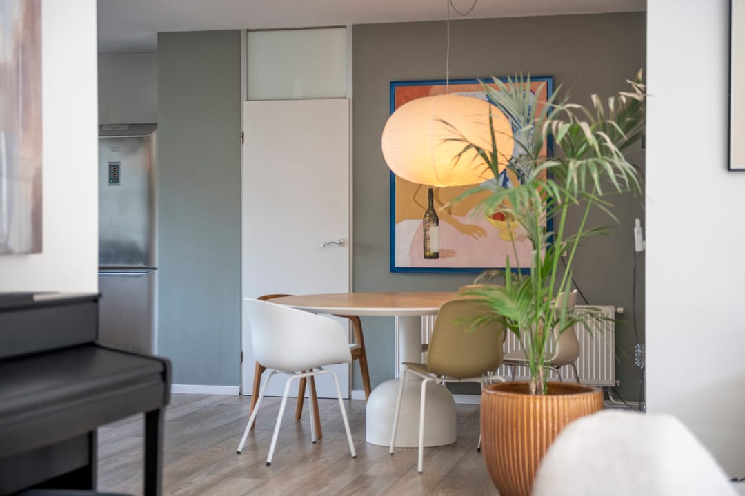 Foto 16 van Bachlaan 120