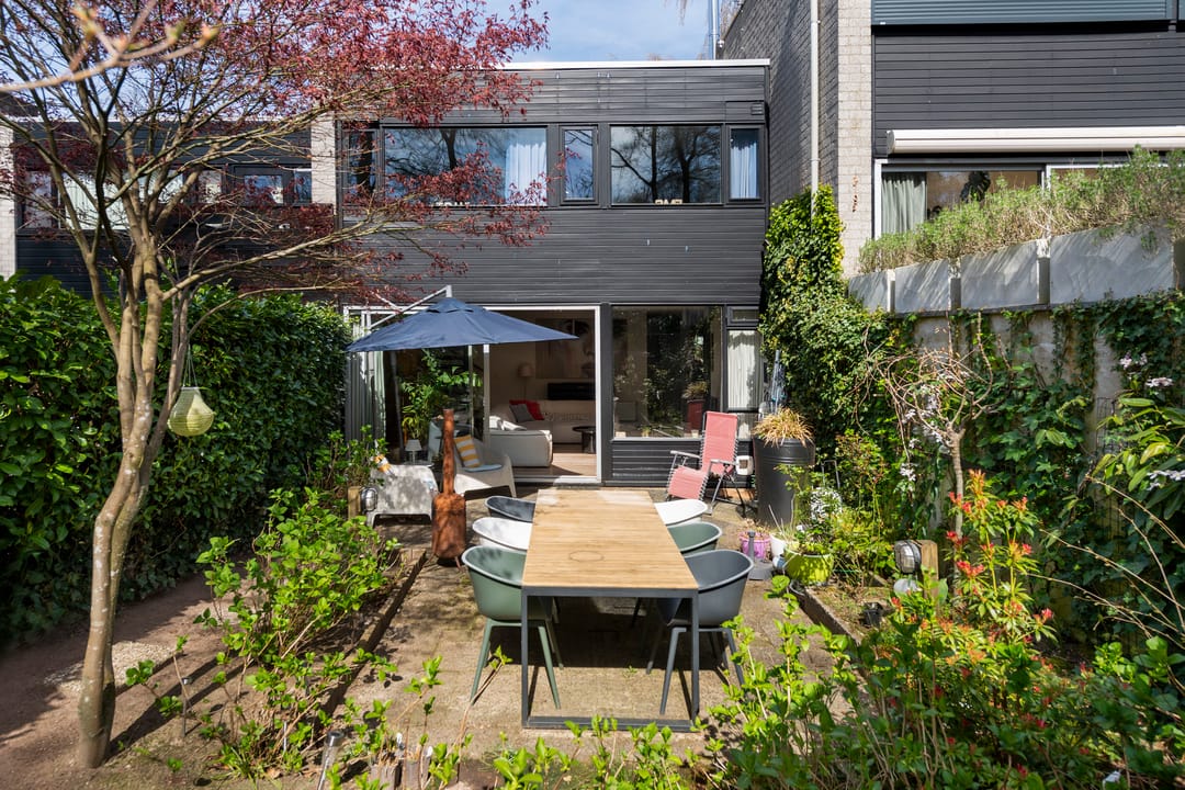 Foto 47 van Bachlaan 120