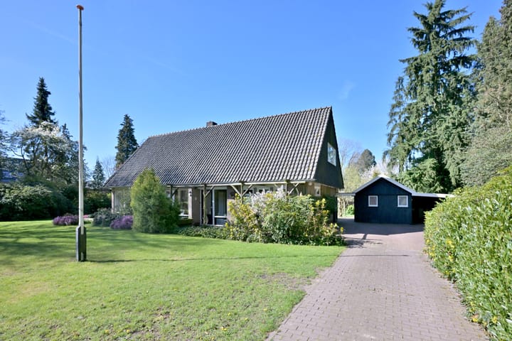 Photo 4 of Nikkelsbergweg 1