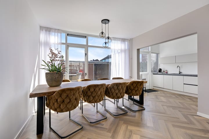 Foto 3 van Burgemeester Rietveldstr 8