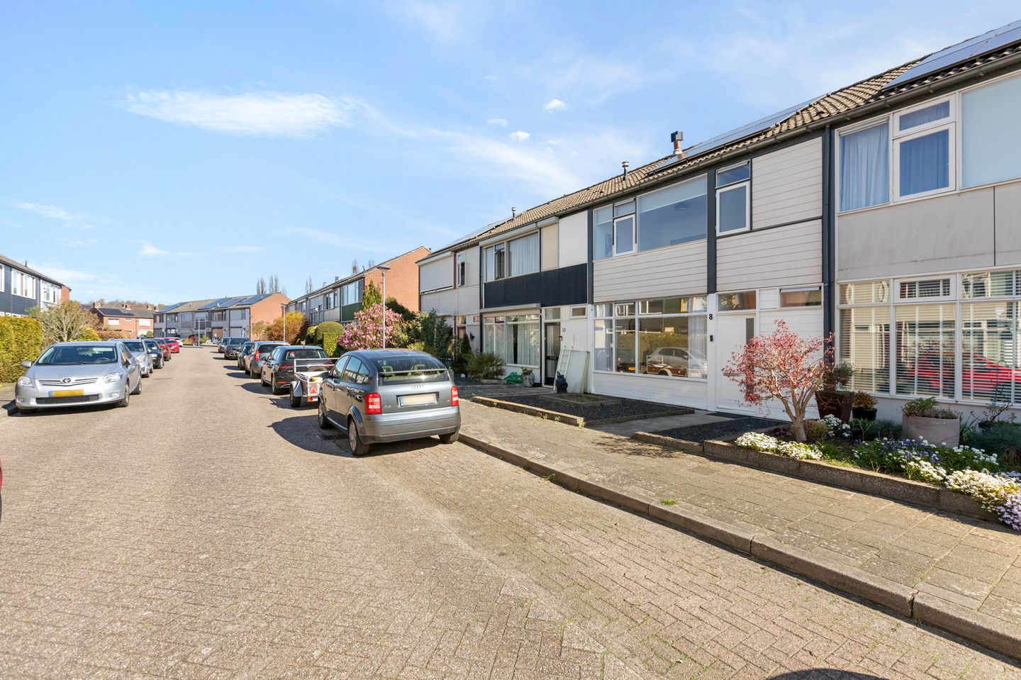 Foto 5 van Burgemeester Rietveldstr 8