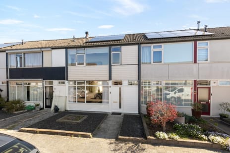 Burgemeester Rietveldstr thumbnail