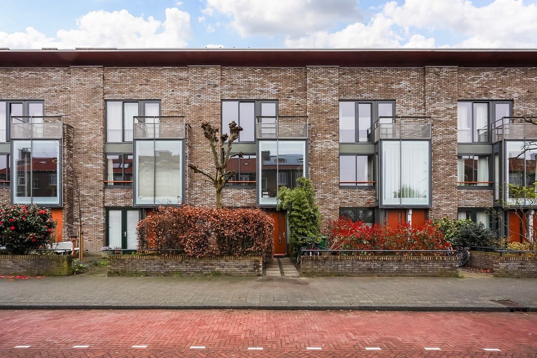 Foto 1 van Dovenetelweg 8