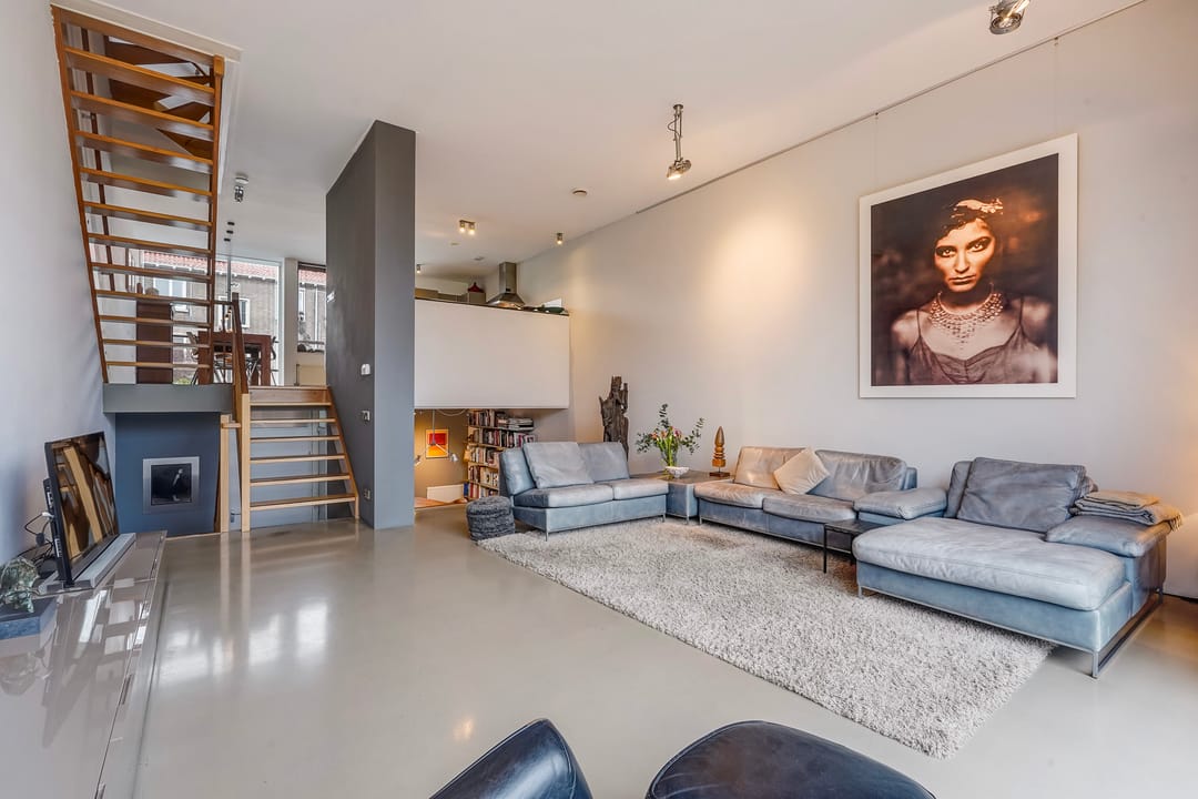 Foto 2 van Dovenetelweg 8