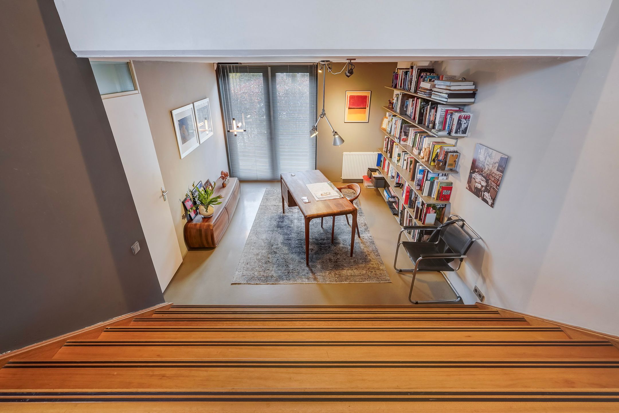 Foto 9 van Dovenetelweg 8