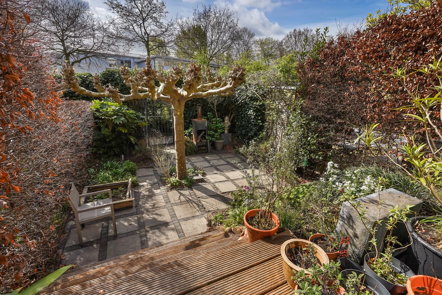 Foto 14 van Dovenetelweg 8