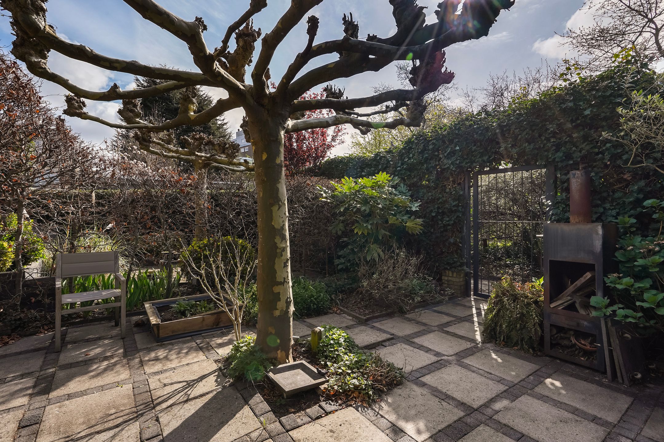 Foto 3 van Dovenetelweg 8