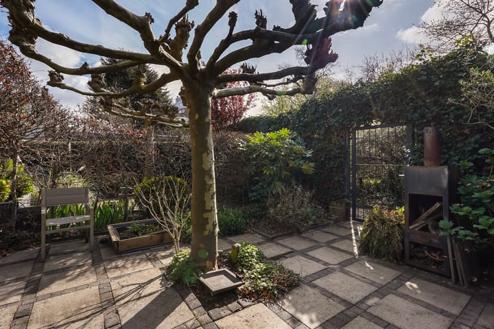 Foto 3 van Dovenetelweg 8