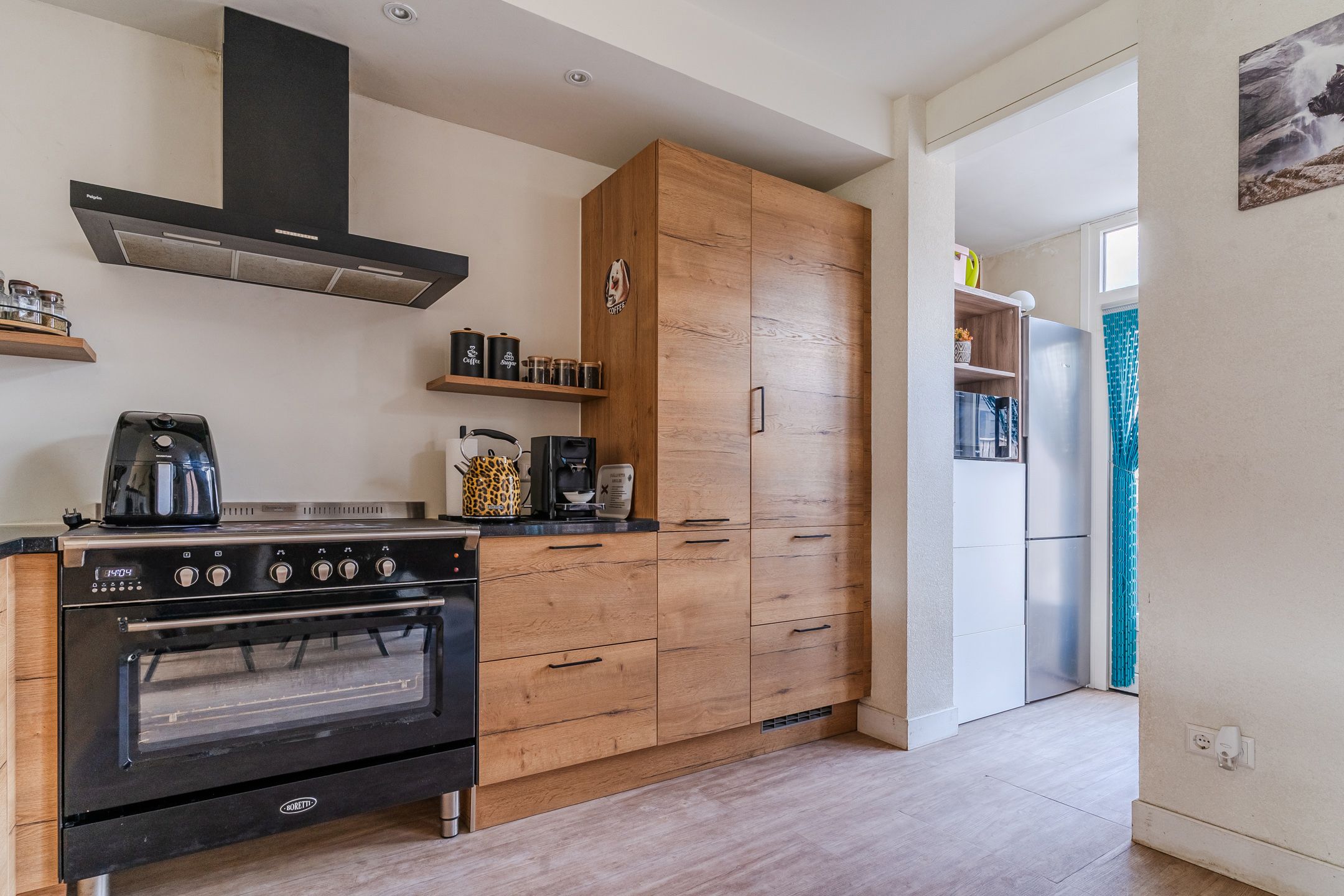 Foto 12 van Duiker 104