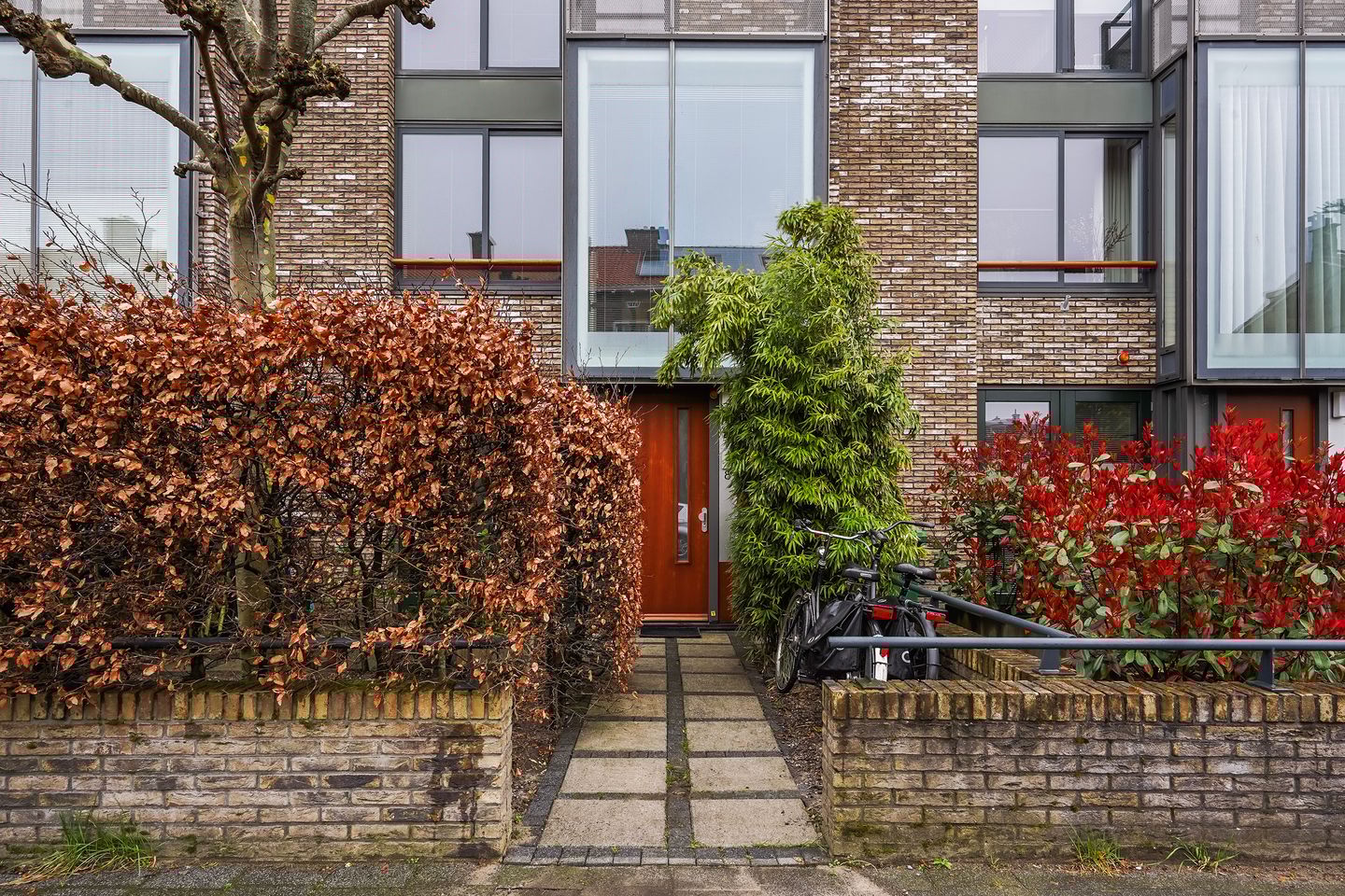 Foto 5 van Dovenetelweg 8