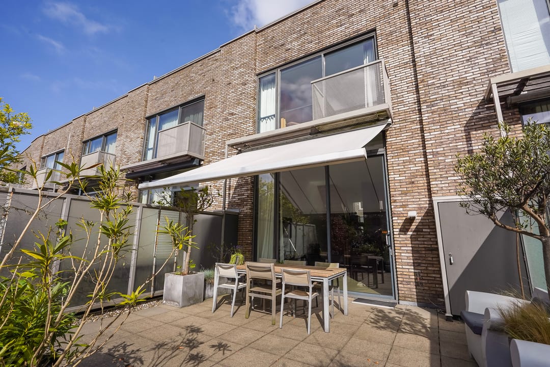 Foto 17 van Dovenetelweg 8