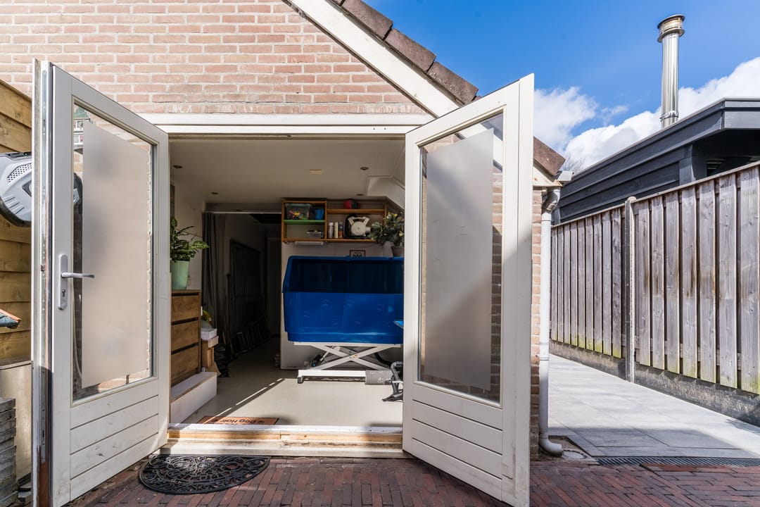 Foto 28 van Duiker 104