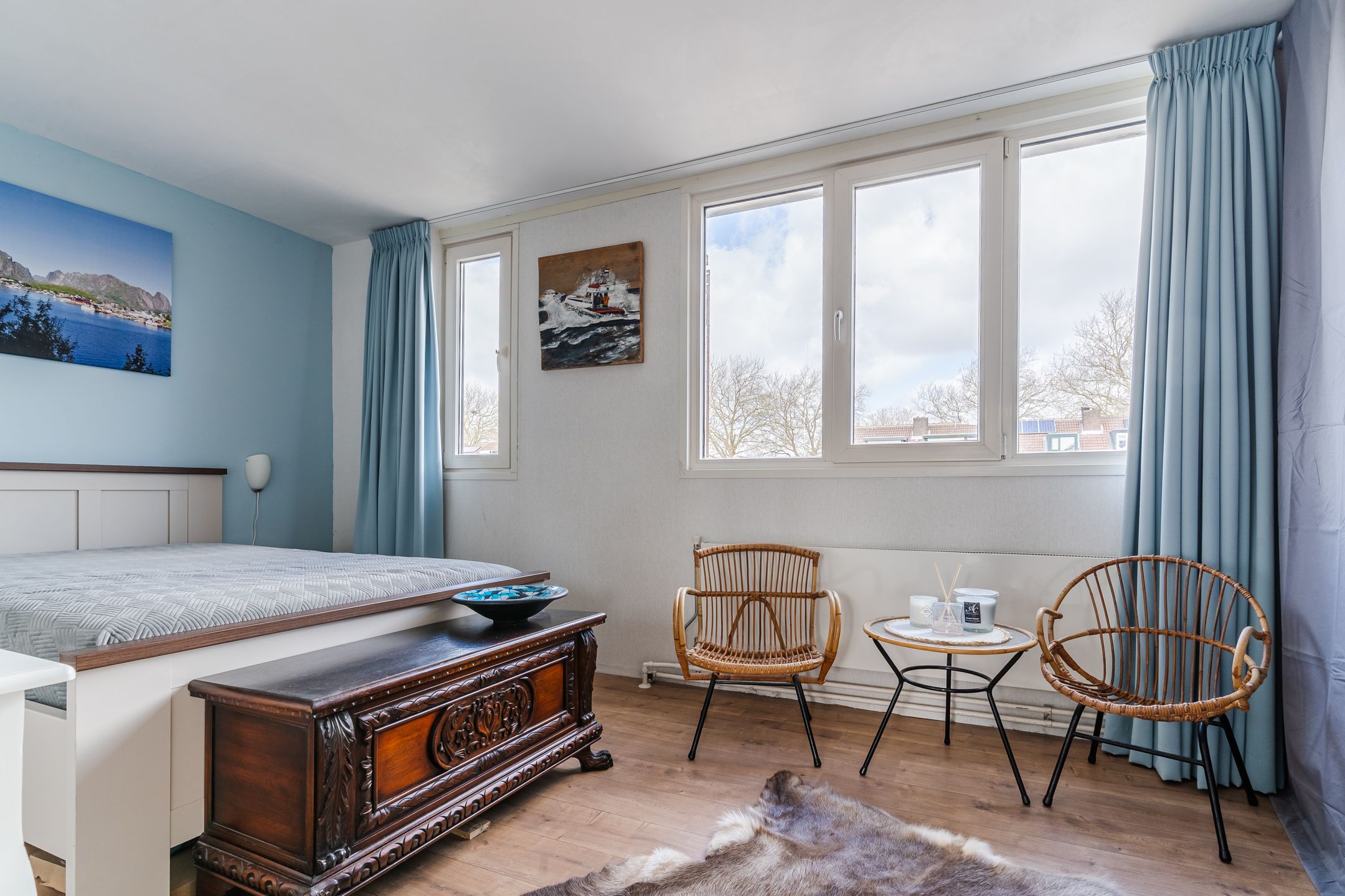 Foto 21 van Duiker 104