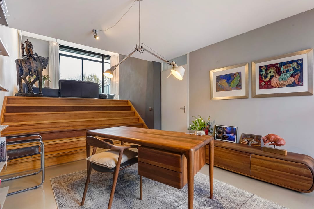 Foto 8 van Dovenetelweg 8