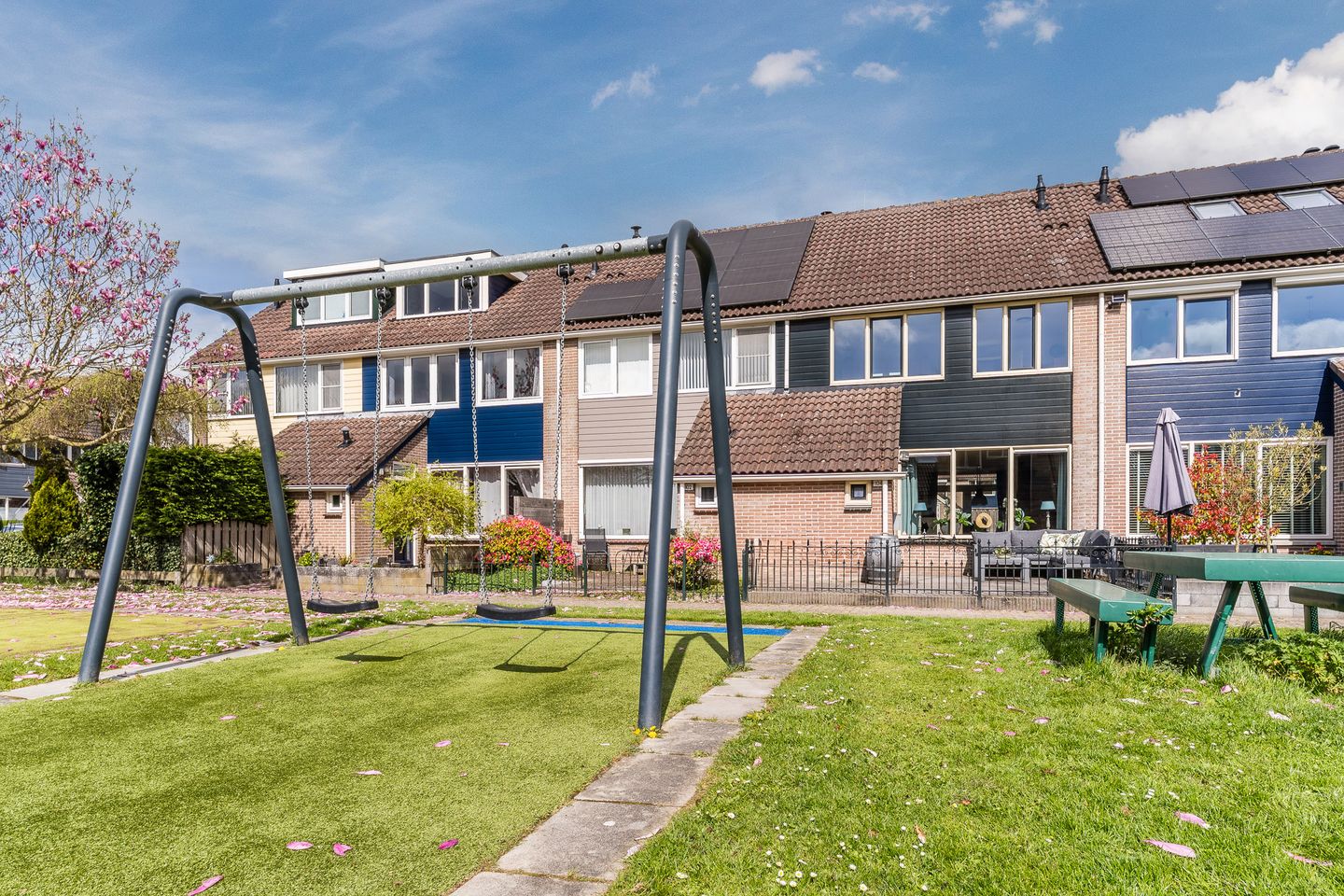 Foto 34 van Duiker 104