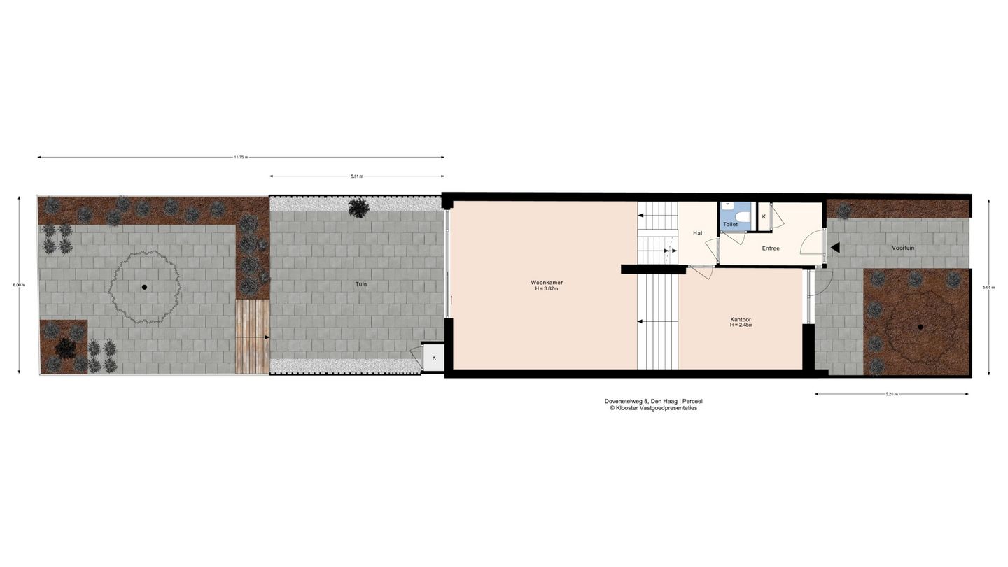 Foto 79 van Dovenetelweg 8