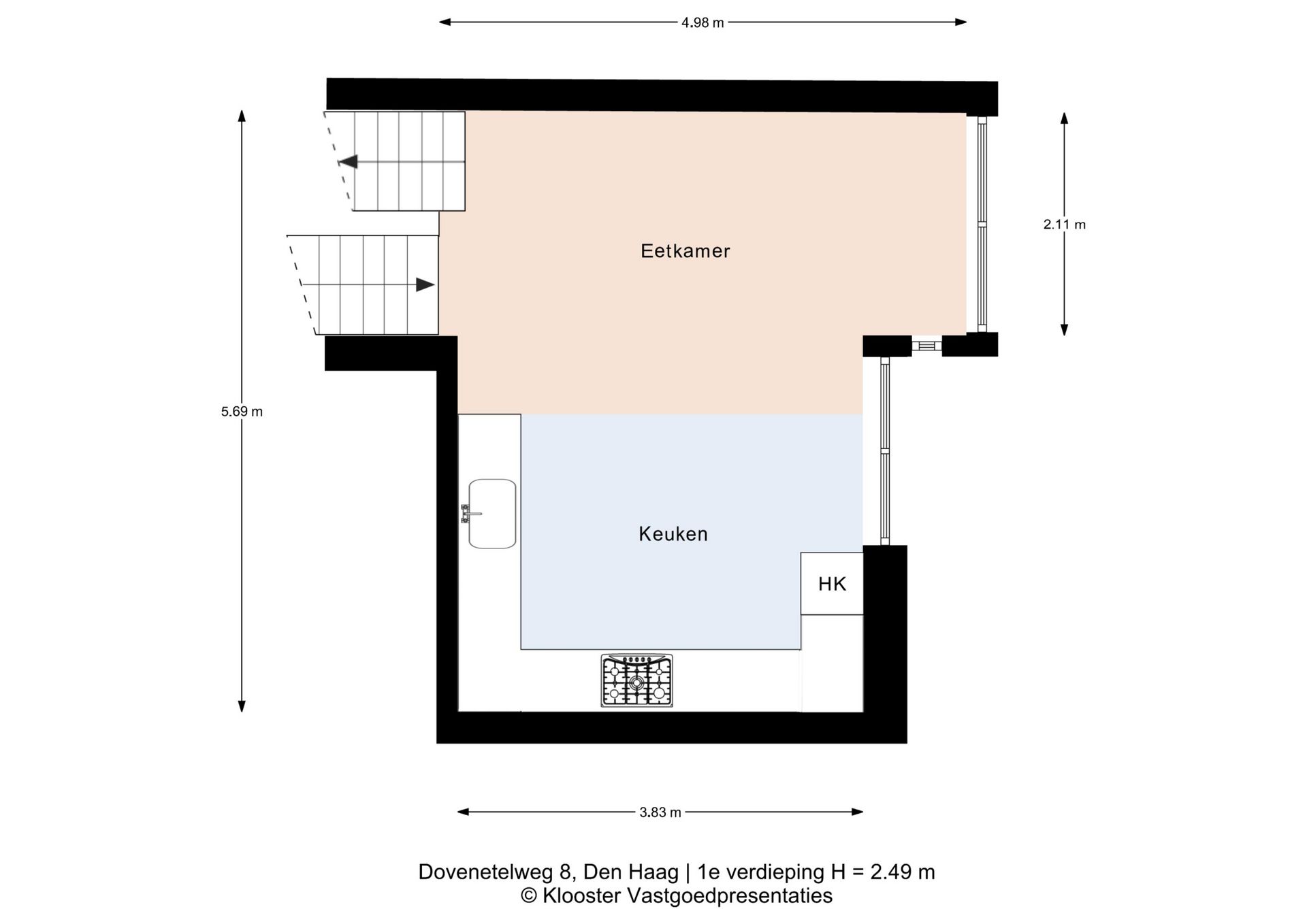 Foto 81 van Dovenetelweg 8