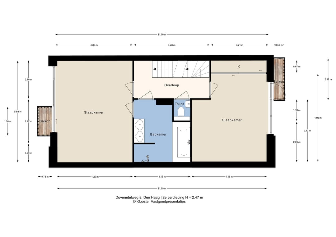 Foto 82 van Dovenetelweg 8
