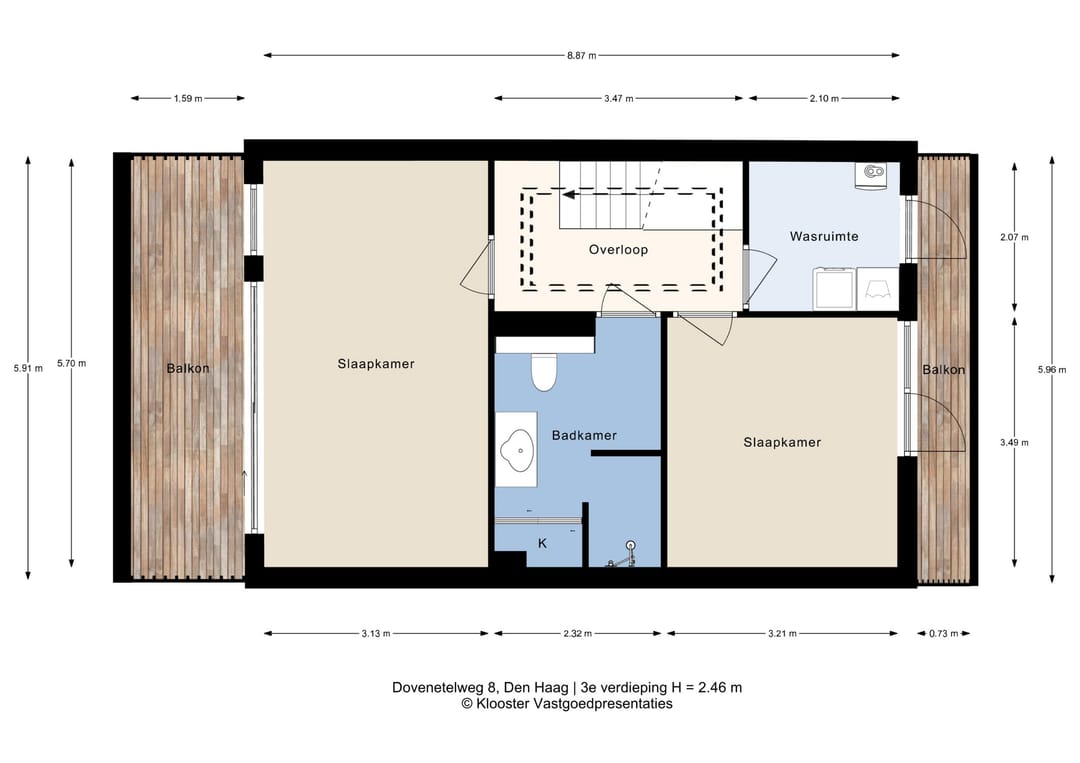 Foto 83 van Dovenetelweg 8