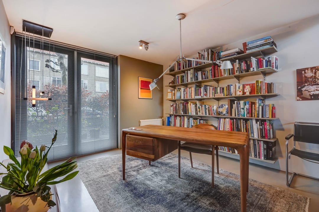 Foto 7 van Dovenetelweg 8