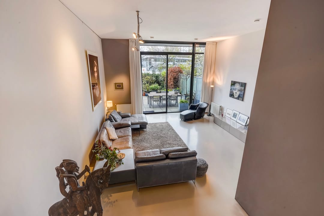 Foto 23 van Dovenetelweg 8