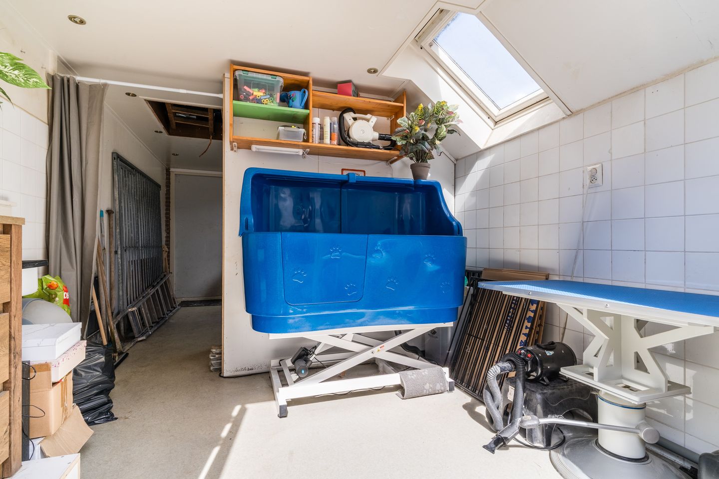 Foto 29 van Duiker 104