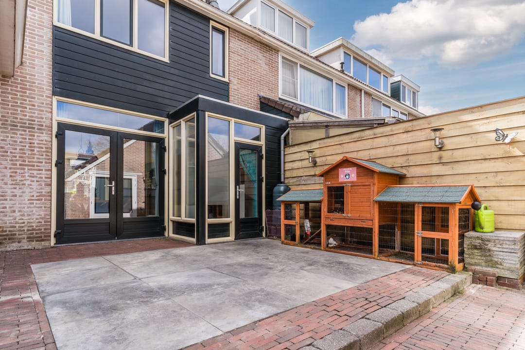 Foto 13 van Duiker 104