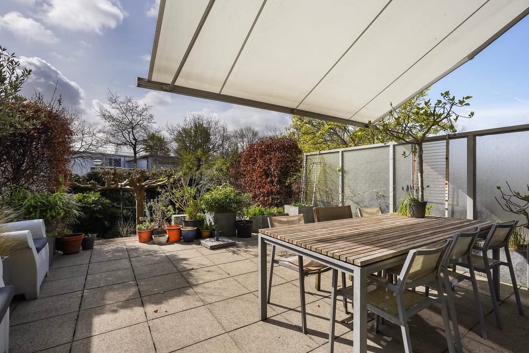 Foto 13 van Dovenetelweg 8