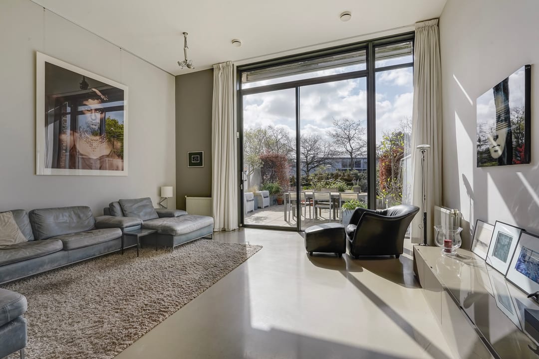 Foto 11 van Dovenetelweg 8