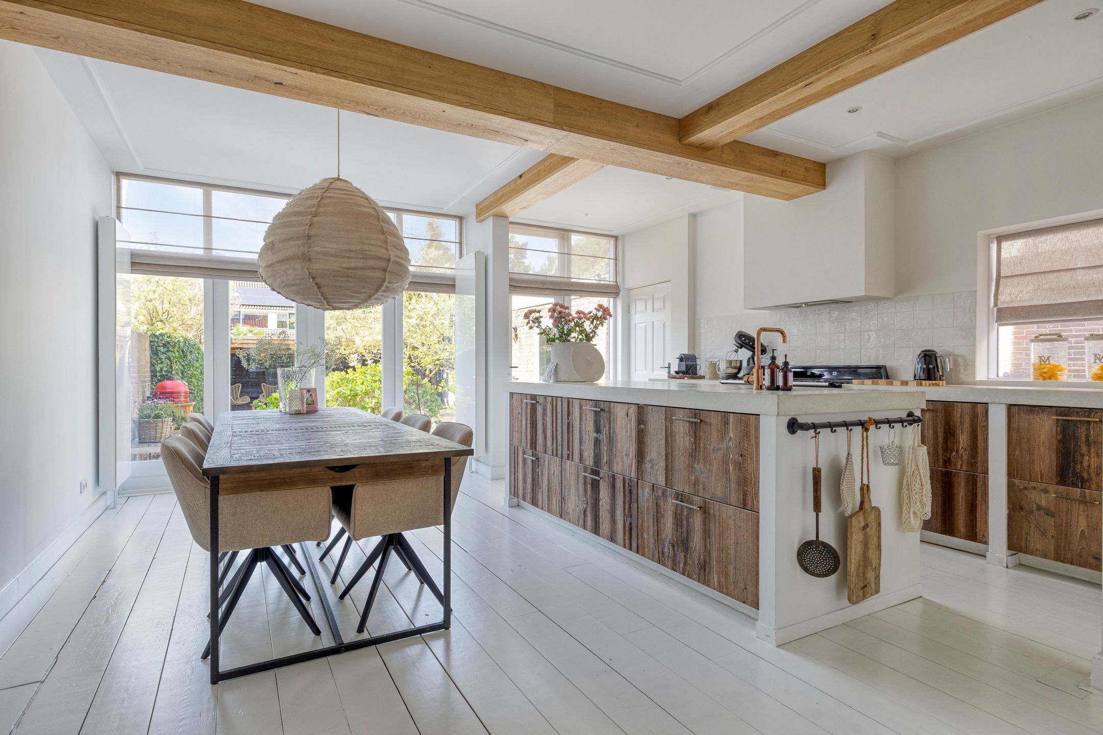 Foto 6 van Akerendamlaan 18