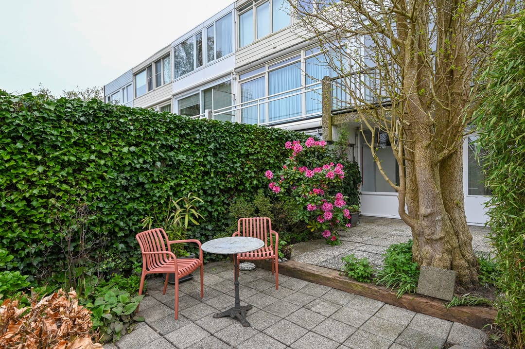 Photo 26 of In het Midden 25