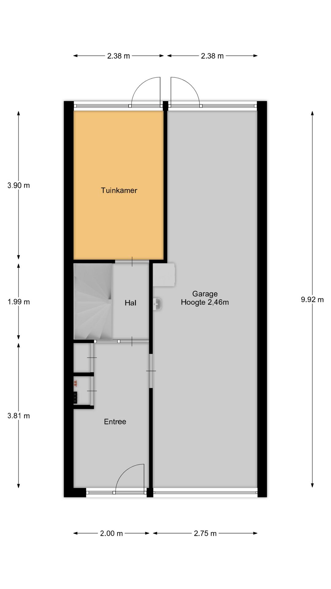 Photo 36 of In het Midden 25