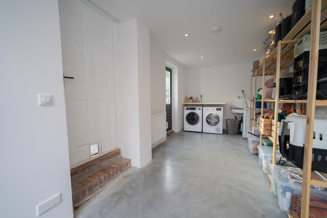 Foto 13 van Akerendamlaan 18