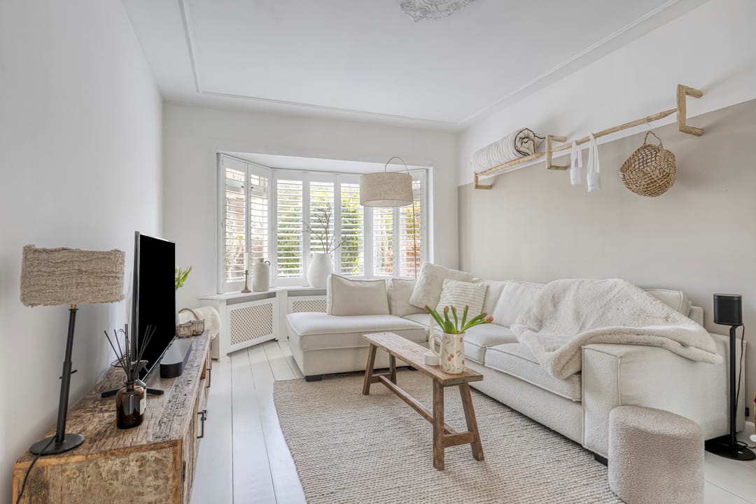 Foto 2 van Akerendamlaan 18