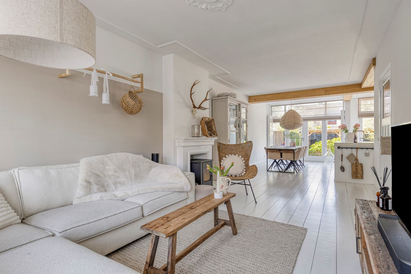 Foto 4 van Akerendamlaan 18