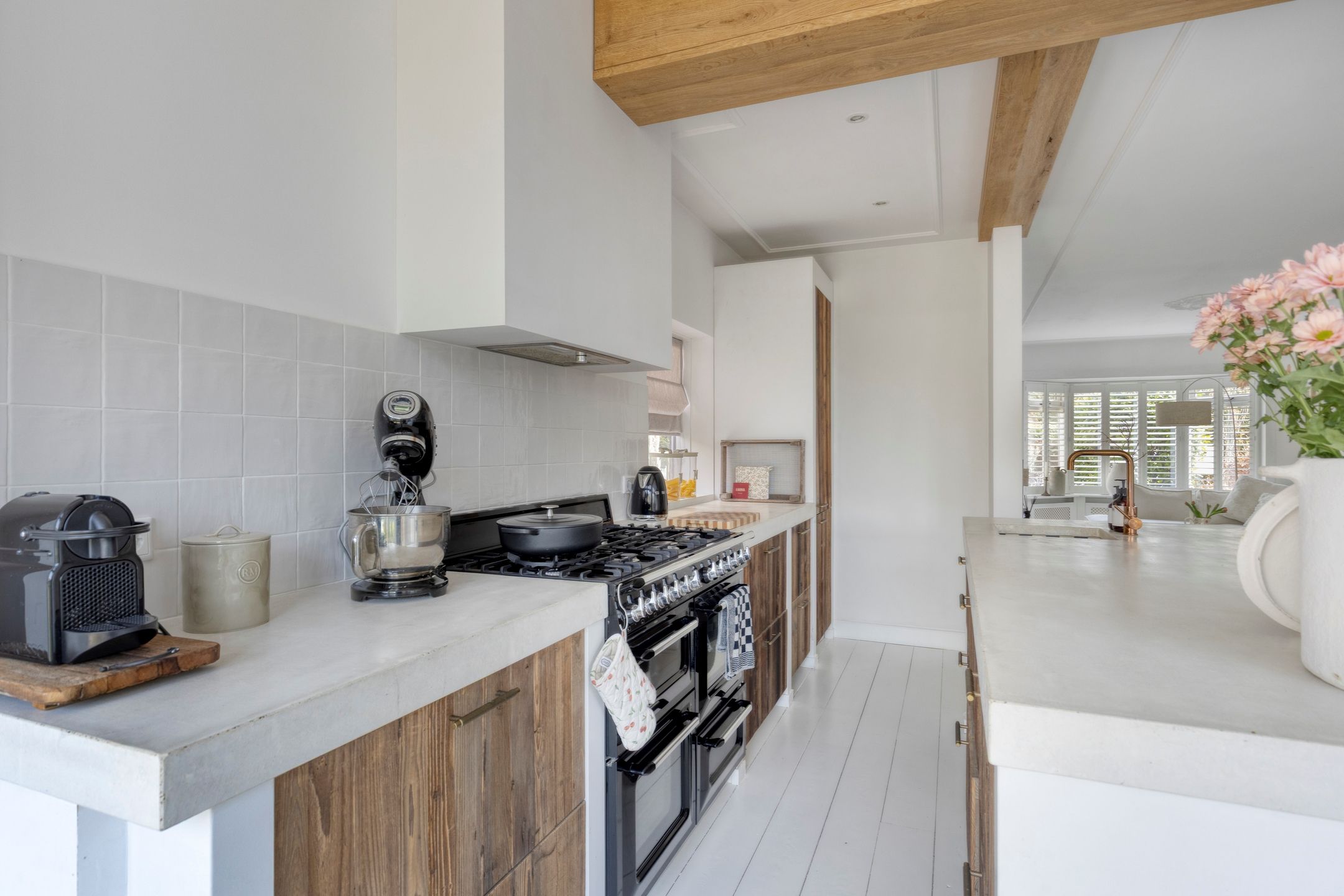 Foto 9 van Akerendamlaan 18