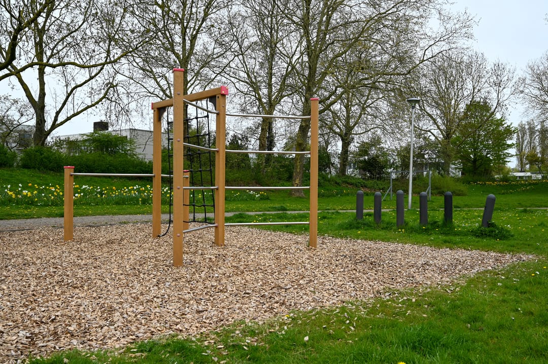 Photo 31 of In het Midden 25