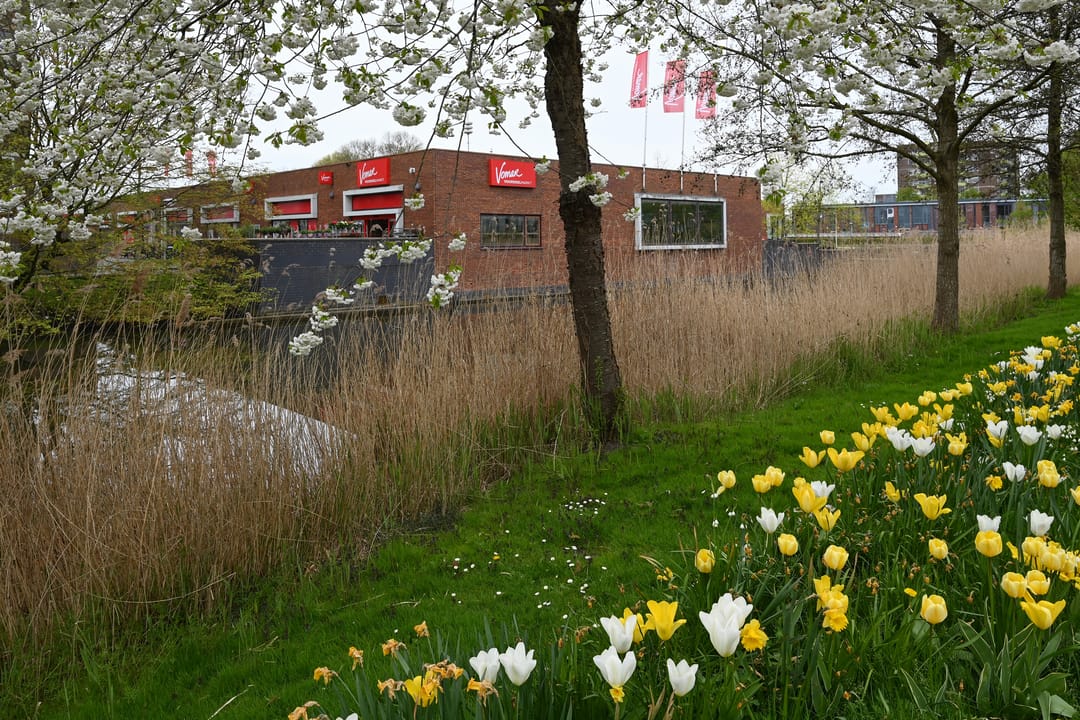 Photo 32 of In het Midden 25