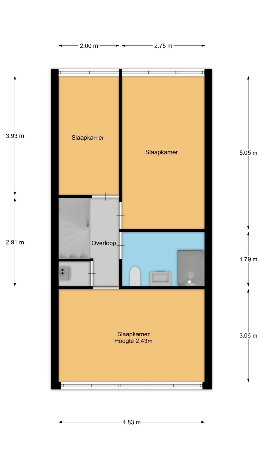 Photo 35 of In het Midden 25