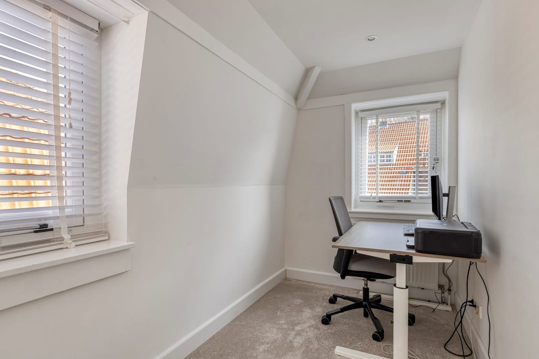 Foto 22 van Akerendamlaan 18