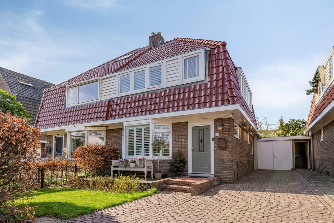 Foto 1 van Akerendamlaan 18