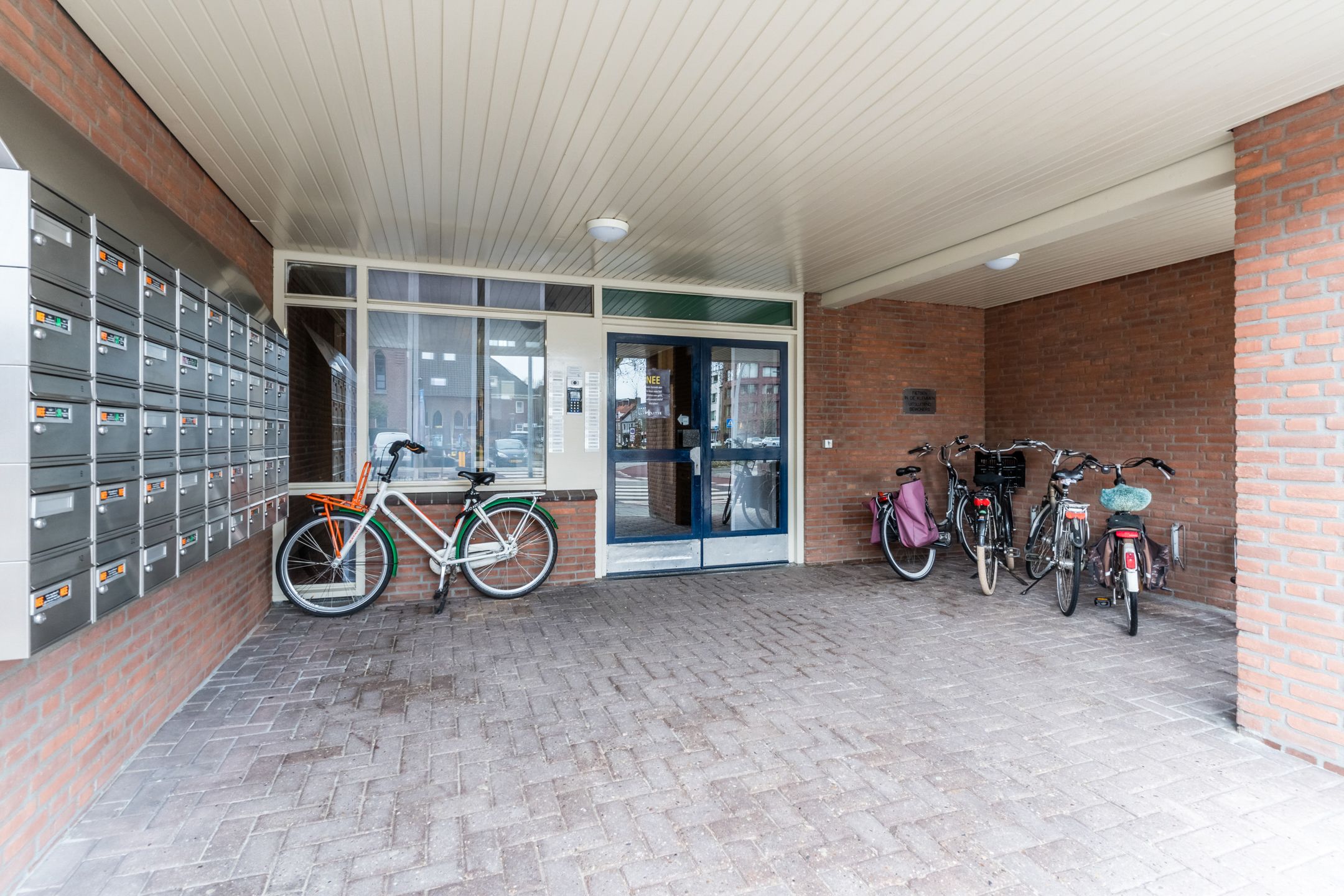 Foto 6 van Carolusdreef 2