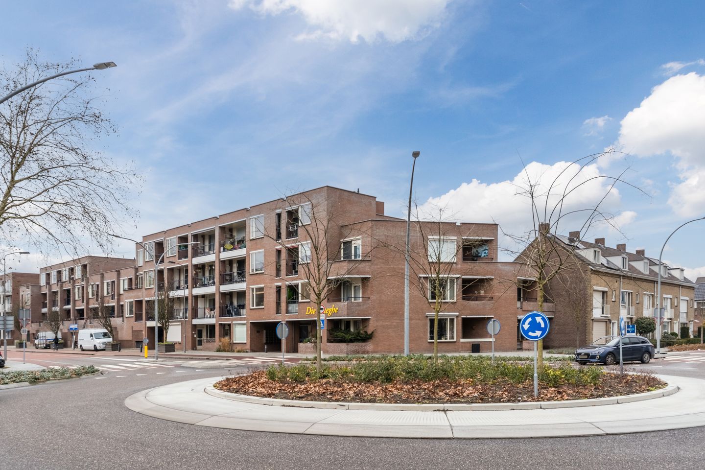 Foto 5 van Carolusdreef 2