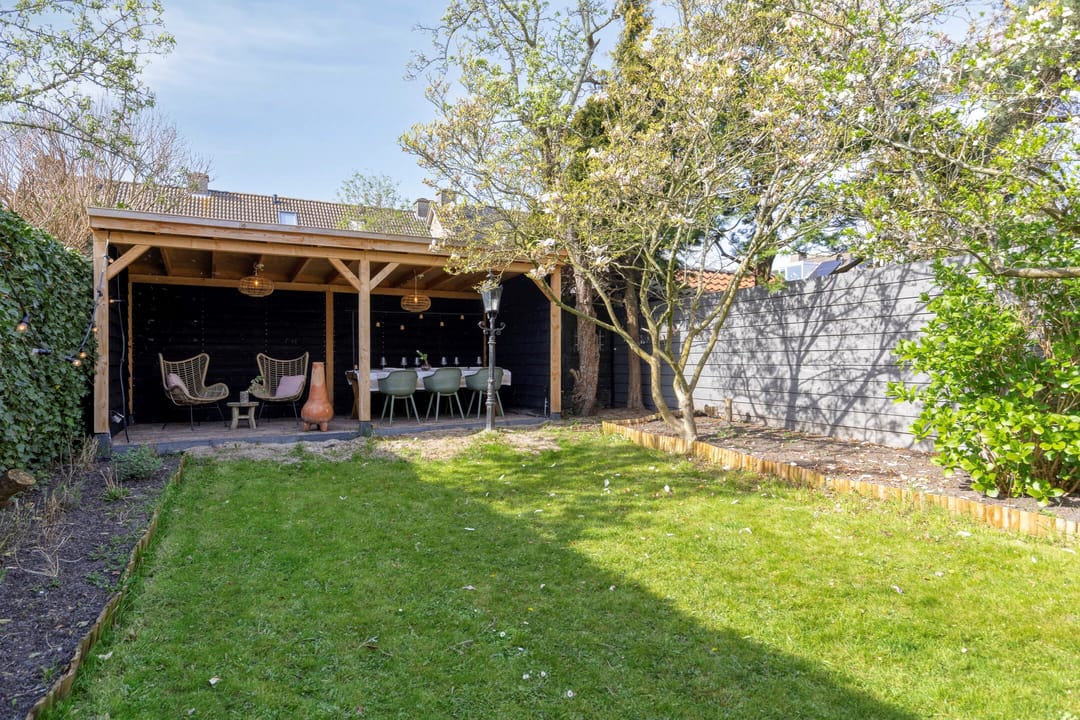 Foto 32 van Akerendamlaan 18