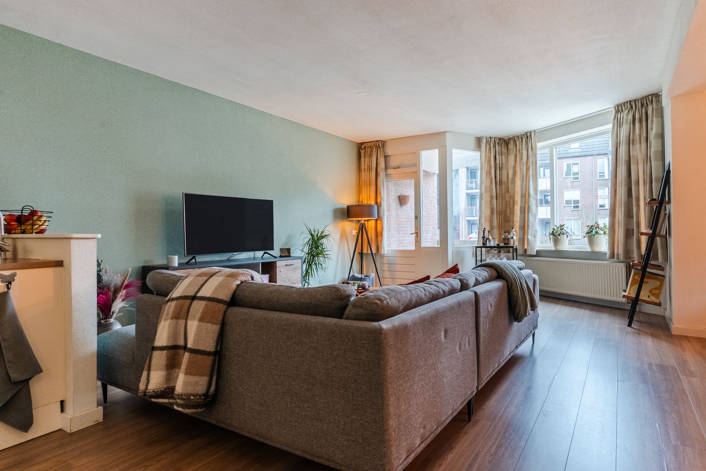 Foto 10 van Carolusdreef 2