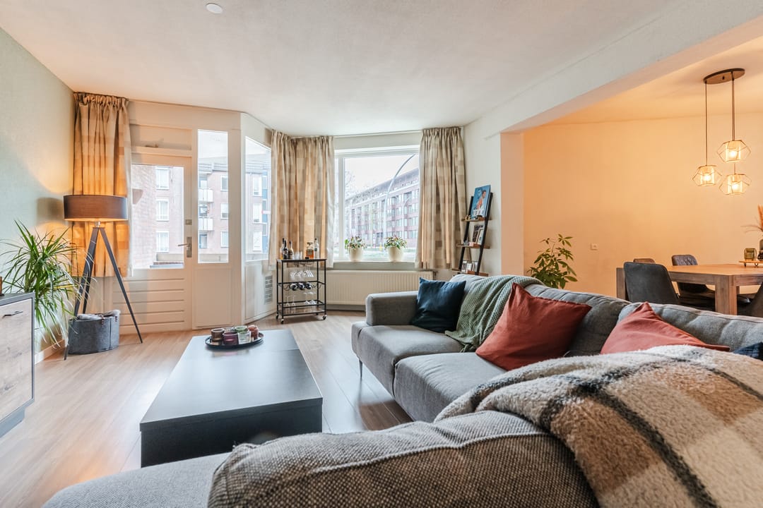 Foto 8 van Carolusdreef 2