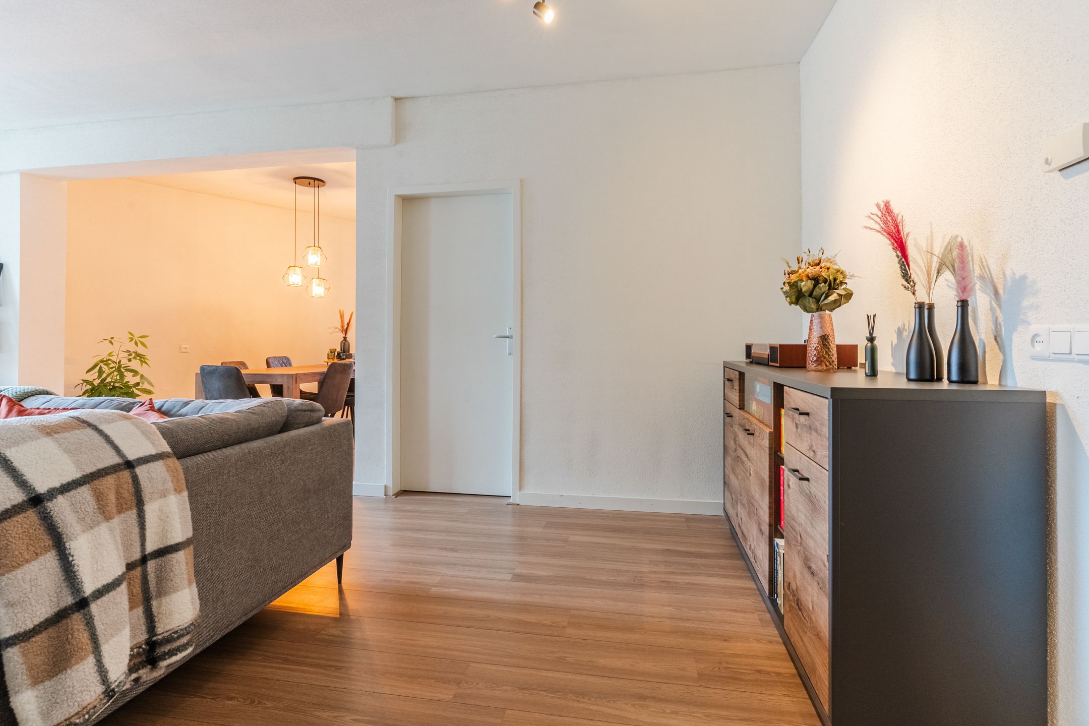 Spacious Ground Floor Apartment in Desirable Valkenswaard Center Location — 18